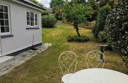 St Austell House | Sethor Cottage, Polgooth