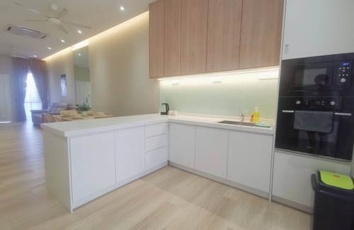 Shah Alam House | Setia Alam 58 by Manhattan Group