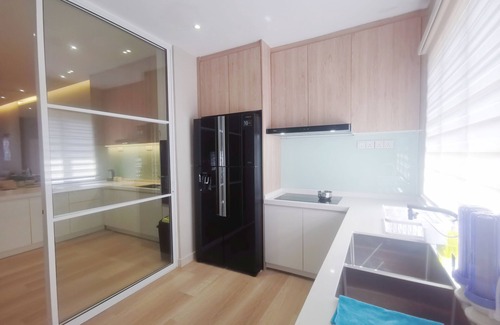 Shah Alam House | Setia Alam 58 by Manhattan Group