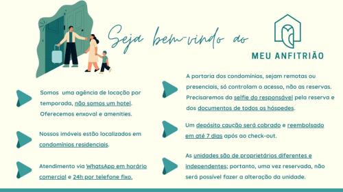 Jardins Apartment | Setin Pamplona - Studios por temporada