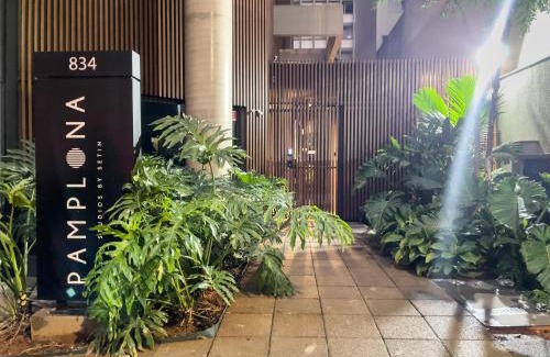Jardins Apartment | Setin Pamplona - Studios por temporada