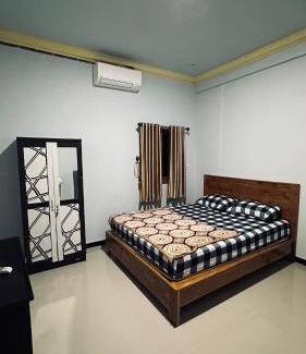Sumberagung House | Setiya Homestay