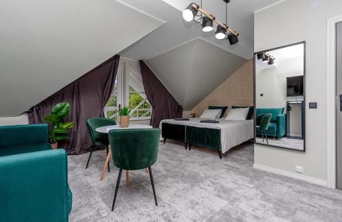 Varska House | SETO MAN Puhkekeskus