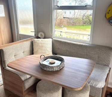 Port Seton House | Seton Sands Holiday Village Klover