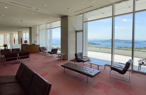 Kojima Hotel | Setouchi Kojima Hotel Kurashiki