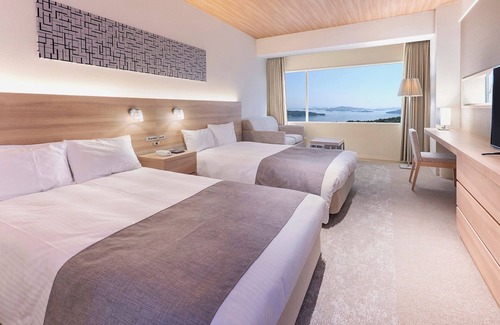 Kojima Hotel | Setouchi Kojima Hotel Kurashiki