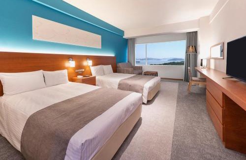 Kojima Hotel | Setouchi Kojima Hotel Kurashiki