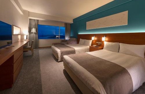 Kojima Hotel | Setouchi Kojima Hotel Kurashiki