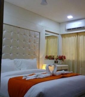 Sector 11 Hotel | Setrac Orange Hotel