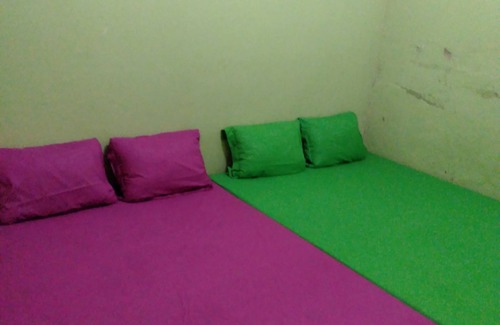 Srimulyo Bed & Breakfast | Setro Kariyo Homestay