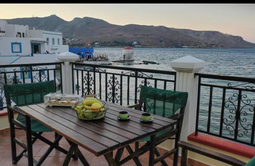 Leros Apartment | Sette Venti