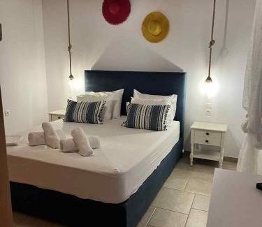 Leros Apartment | Sette Venti