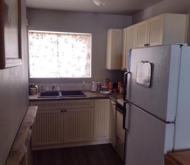 Deer Park Apartment | Settler's House