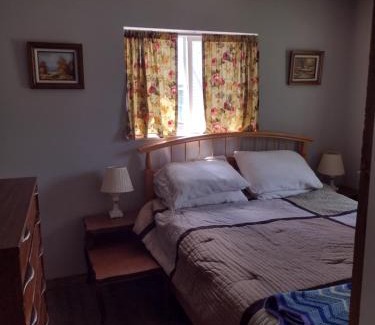 Deer Park Apartment | Settler's House