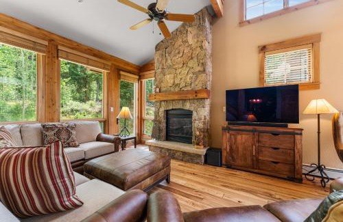 Keystone Villa | Settlers Creek 6550 by Summit County Mountain Retreats