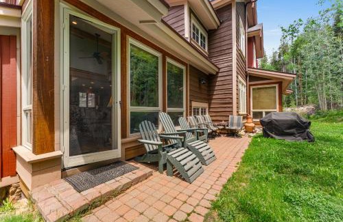 Keystone Villa | Settlers Creek 6550 by Summit County Mountain Retreats