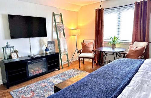 Historic Old Town Bed & Breakfast | Settlers Suites
