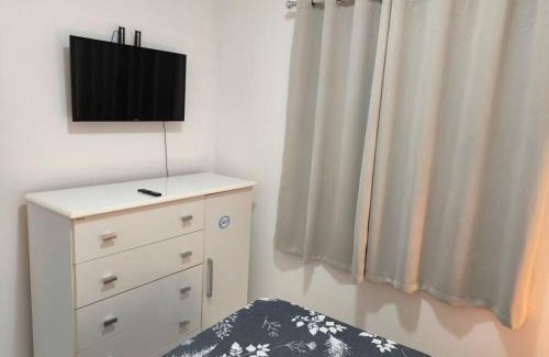 Aguas de Lindoia Apartment | Seu cantinho em Águas