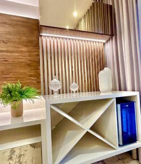 Carniel Apartment | Seu Lar na Serra com Lareira e Piscina aquecida 4min Centro