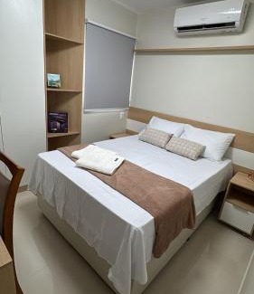 Cordeiro Apartment | Seu lar no melhor de Recife 4