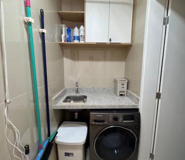 Cordeiro Apartment | Seu lar no melhor de Recife 4