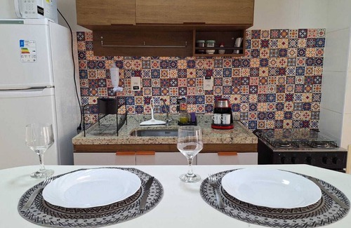 Lapa Apartment | Seu Lindo lar no Centro Carioca