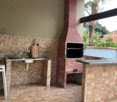Ponte Branca House | Seu lugar em Paraty