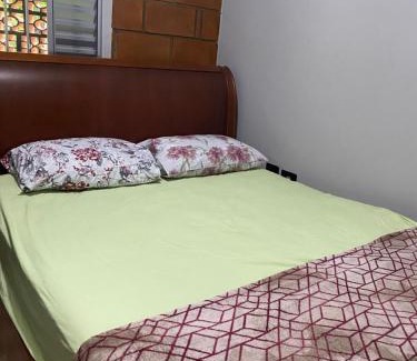 Ponte Branca House | Seu lugar em Paraty