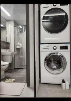 Suyeong-Gu Apartment | Seul Stay Gwangan
