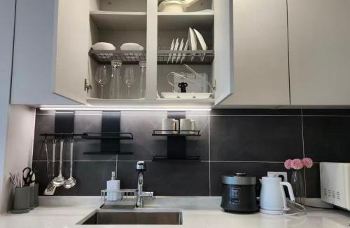 Suyeong-Gu Apartment | Seul Stay Gwangan