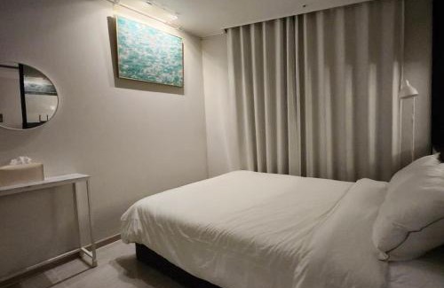 Suyeong-Gu Apartment | Seul Stay Gwangan