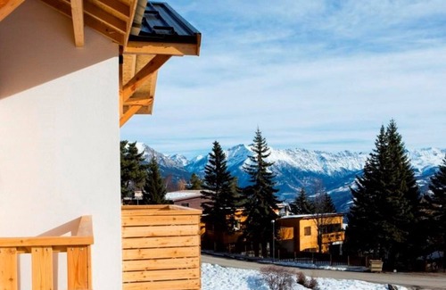 Pra Loup Condo | Seulement à 300m des Remontées Mécaniques