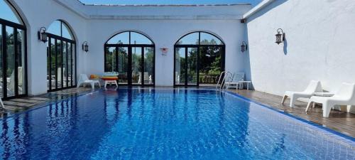 Seongsan House | Seungsan Paradise Hill Building B