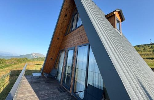 Racha-Lechkhumi and Lower Svaneti Ski Chalet | Seuri Cottages