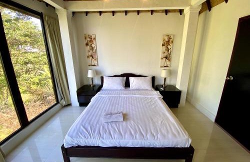 Seraya Barat Apartment | Seva Hotel