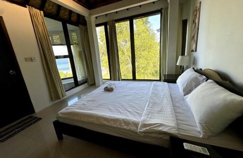 Seraya Barat Apartment | Seva Hotel