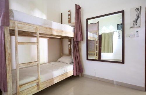 Seraya Barat Apartment | Seva Hotel
