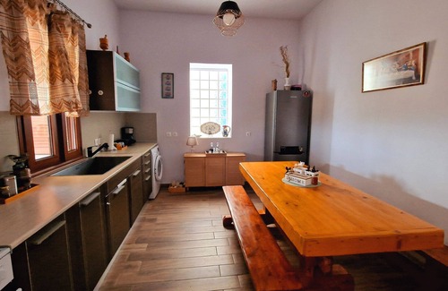 Monolithos House | Seva Monolithos House-Traditional House in Monolithos