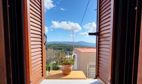 Monolithos House | Seva Monolithos house
