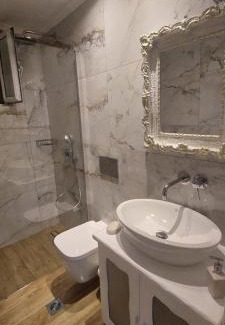 Psinthos Apartment | Seva's House