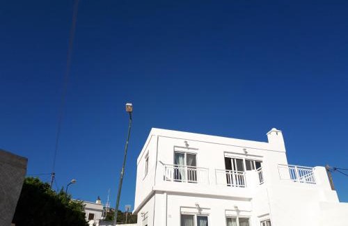 Psinthos Apartment | Seva's House