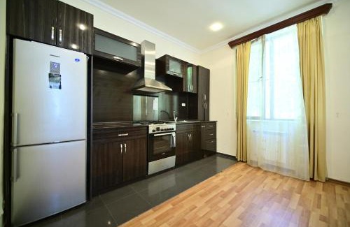 Sevan House | Sevan Comfortable Cottages by SeaSide