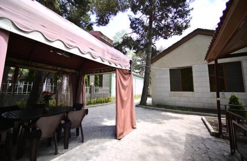 Sevan House | Sevan Comfortable Cottages by SeaSide