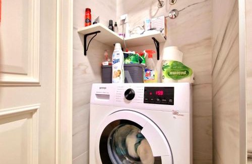 Golubovina Apartment | SEVDA APARTMENT