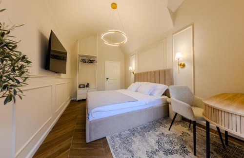 Osijek Apartment | Seven apartments