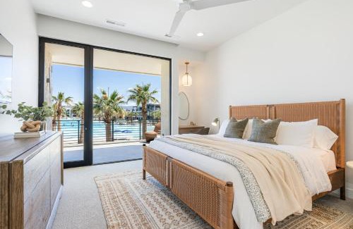 St. George House | Seven-Bedroom House