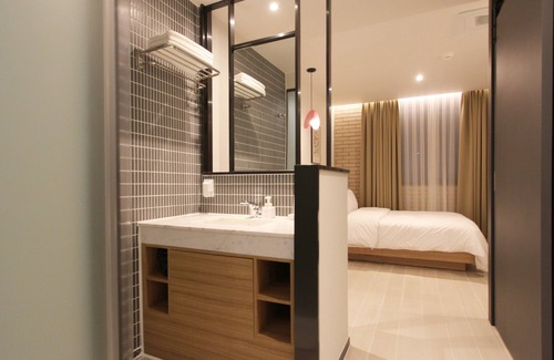 Suncheon Hotel | Seven Bricks Hotel
