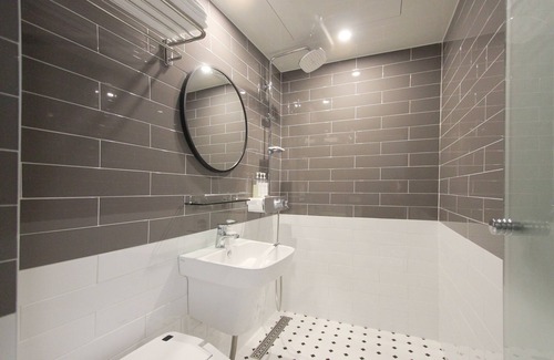 Suncheon Hotel | Seven Bricks Hotel