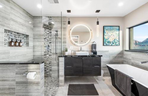 Sedona House | Seven Canyons Sedona Luxury with Panoramic Views