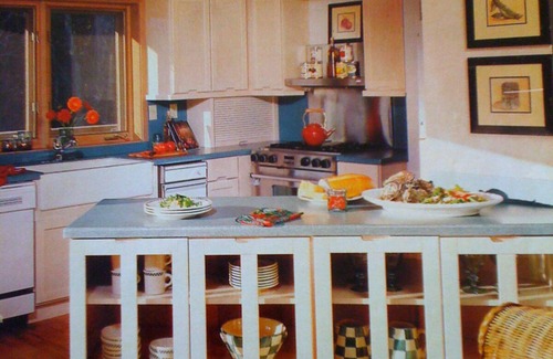 Bandon House | Seven Devil Beach Estate